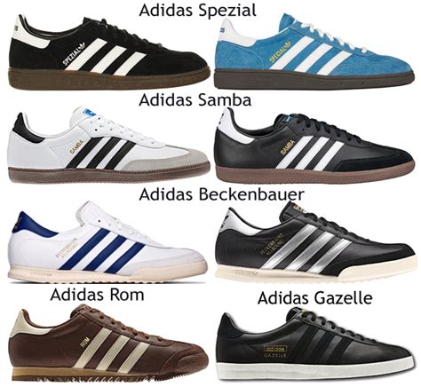 adidas gazelle oder spezial